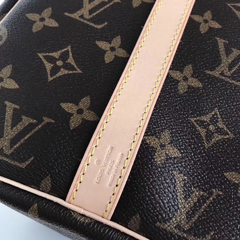 M41113 LV SPEEDY 25 手袋 (配肩帶)LV女包 LV枕頭包 小號