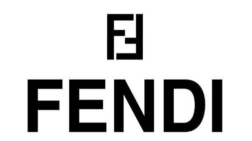 芬迪fendi標志logo 芬迪標志