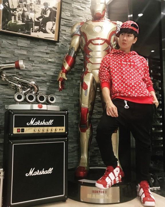 IƱ!ƽSupreme x LV ϵ_ʼu̖