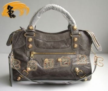 084332B ҽ(jng)C܇ ¿ɫţƤб BALENCIAGArŮʿ