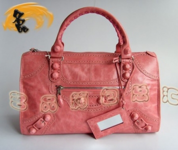 084824  ¿߅Ůʿ BLENCIAGAۼtɫţƤrЙC܇