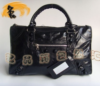 084824 BLENCIAGA¿ɫţƤŮ C܇ һ߅rŮʿ