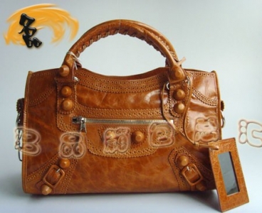 084832 BLENCIAGA ¿ٽz߅ţƤr(sh)Ůʿ б ҙC(j)܇ Ů