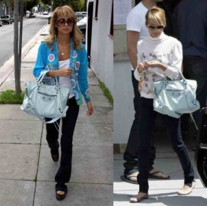 084332 u(mi)¿Ůʿб BLENCIAGA ҙC(j)܇(ch) (jng)r(sh)Ů