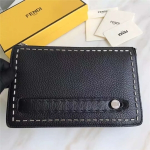 FENDI ҵ 350D xСţƤxСţƤr߷ðץ  ɫ