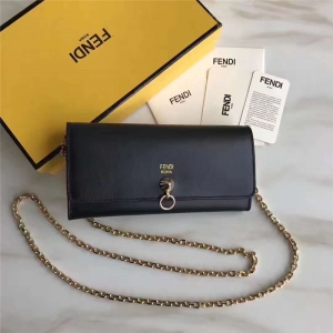 Fendi ҵ 0252 СţƤ ̖LƤA ٭h(hun) ɲж朗l玧