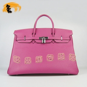 6099 Hermes Birkin K R֦y 40cm  Hermes 40Birkin Ҽtɫy