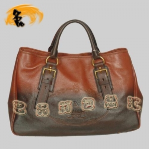 8602  PradaN1:1Ʒ|Ů _ߙnţƤ Pradaб ɫ