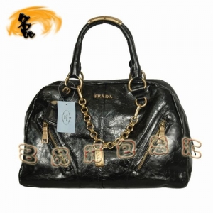 081117 PradaߙnŮ _rȫƤ Prada ɫ