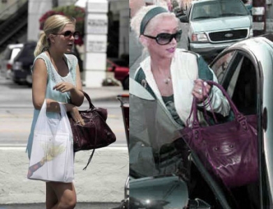 084332 ҙC(j)܇ ¿r(sh)Ůʿμ BalenciagaŮ  ɫ