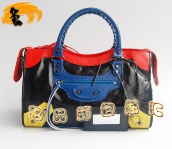 084332 ҆μ ¿ƴɫϵŮʿC܇ BalenciagaŮ  ɫ