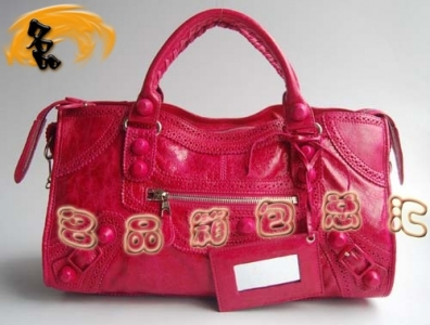 084828 1:1Ʒ| BalenciagaC܇ Ůʿμ Ƥ߅Ƥ Ҽtɫ