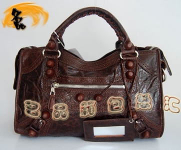 084832 1:1Ʒ| BalenciagaC܇ Ůʿμ Ƥ߅Ƥ ɫ