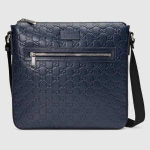 406408 GUCCI Gucci SignatureƤ ǰ ̖ƽ ] {ɫ