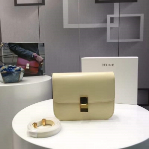 ِCeline boxŮ ِն Celine CLASSIC̖ μб װɫ