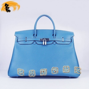 6099 Hermes Birkin K Hermes RŮ ֦y 40cm {ɫy