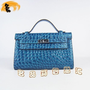 H008 ¿HermesŮ  R Hermes Kelly Bag P ʯ^y {ɫ