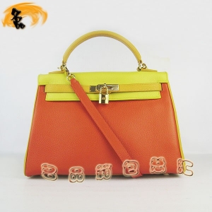 6108 P HermesŮ  Rб Hermes Kelly Bag ɫ֦y GSɫ