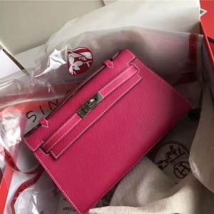 R Hermes Kelly P ֹư 22cm epsomƤƼy ötɫ