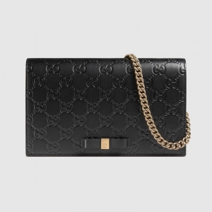 431408 GUCCI Gucci Signature 朗lִ ɫ