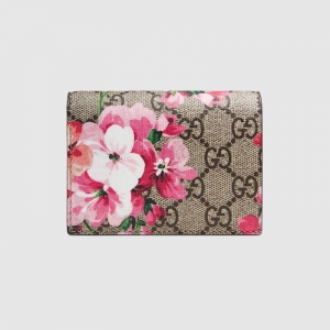 453176 GUCCI GG Blooms ӡ GG Supreme߼췫 ƬA