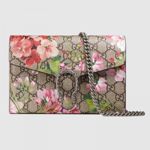 401231 GUCCI Dionysus ϵ Bloomsӡ 朗l ƤAִ