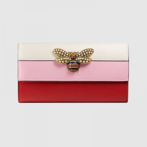 476064 GUCCI Queen Margaret ϵ Ƥ LƤA ɫ\