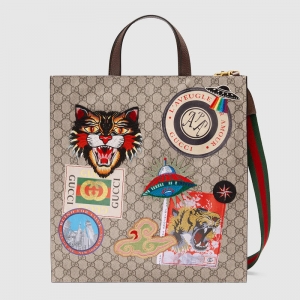 474084 Gucci Courrierϵ GG Supreme߼ܛ췫 ُ Q