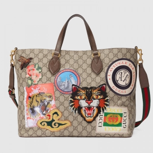 474085 Gucci Courrierϵ GG Supreme߼ܛ췫 ُ M