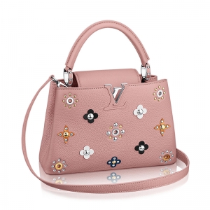 M54310 LV CAPUCINES BB ִ LV Monogram FlowersyŮ