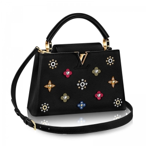 M54311 LV CAPUCINES Сִ̖ LV Monogram FlowersyŮ