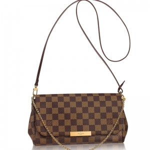 N41129 LV FAVORITE ̖(ho)ִ LV Damier EbeneP μб