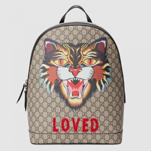 419584 GUCCI ؈ӡ GG Supreme߼췫 p