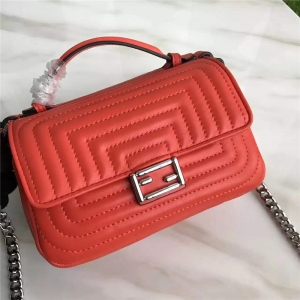 FENDI ҵ 8770 rb Micro Baguette yp朗l tɫ