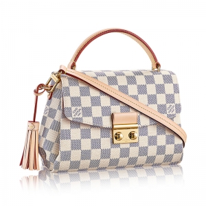 N41581 LV CROISETTE DAMIER׸ִ LV] LVŮʿμ