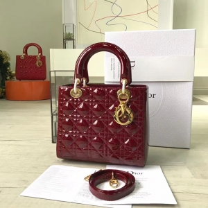 DiorϊW Lady Dior  С̖ ƼtɫƤ ɫ
