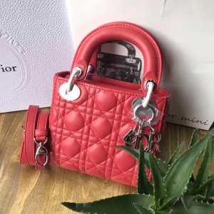 DiorϊW Lady Dior ϊW  tɫƤ Dior朗l y