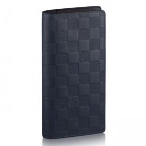 N63119 Louis Vuitton·. Brazza {(ln)X