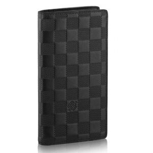 N63010 LV Brazza XA Damier Infini ƤbA ɫ