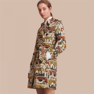 40483821 ͌ беӡ |(zh) pſ Trench L(fng) ʯ{(ln)ɫ