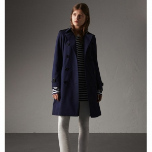40560351 Burberry͌ |(zh)°͵ L B Trench L(fng) {(ln)ݮɫ