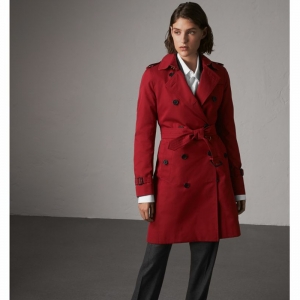 39970251 Burberry ͌ D ŮʿL Trench L(fng) _tɫ