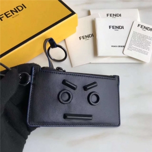 FENDI ҵ 2017¿ faceͬɫN СţƤ X耳װ ɫ