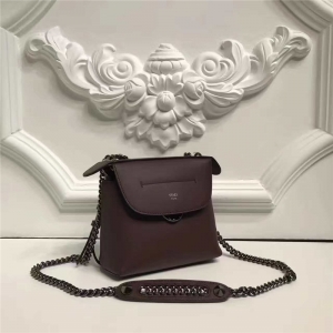 Fendi ҵ 2017 MINI BACK TO SCHOOL ϵ μб ɫ