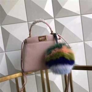 2590 FENDI ҵ ܛƤ ɂȴ  ɫ