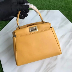 2590 FENDI ҵ ܛƤ ɂȴ  Sɫ