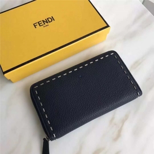 0198 FENDI ҵ ֦y߷ _Rh(hun)@ʽSELLERIAƤA {(ln)ɫ
