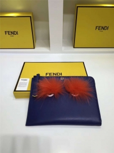 0363 FENDI ҵ ܛСţƤ ëq۾ ð {ɫ