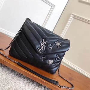 464676 YSLʥ_m MONOGRAM ǻ ŷ ǰw 朗l ɫ