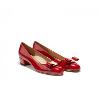 591964 FerragamoĽ VARA ͸ Ƥ ߸Ь tɫ